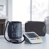 Home Automatic Digital Blood Pressure Monitor McKesson Brand Medium Nylon 23 - 40 cm Desk Model 24/CS