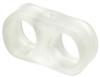 Toe Spacer Visco-GEL Little ToeBuddy One Size Fits Most Pull-On Toe 1/PK