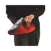 Instant Hot Pack Heat Pax Hand One Size Fits Most Iron Powder / Water / Carbon / Vermiculite Disposable 5/BX
