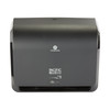 Paper Towel Dispenser Pacific Blue Ultra Black Touch Free 1 Roll Wall Mount 1/EA