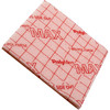 Foam Dressing PolyMem Max 3 X 3 Inch Without Border Film Backing Nonadhesive Square Sterile 40/CS