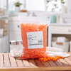 McKesson Tube Closure Polyethylene Flanged Plug Cap Orange 13 mm For Use with 13 mm Blood Drawing Tubes, Glass Test Tubes, Plastic Culture Tubes NonSterile 20000/CS