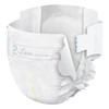 Unisex Baby Diaper Bambo Nature Size 2 Disposable Heavy Absorbency 32/BG