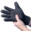 Hot / Cold Therapy Glove Polar Ice Full Finger Small Ambidextrous 1/EA GRAY ONLY