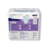 Unisex Adult Absorbent Underwear Seni® Active Super Plus Pull On with Tear Away Seams 2X-Large Disposable Heavy Absorbency 12/PK