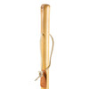 Walking Stick Brazos Free Form Wood 58 Inch Height Bamboo 1/EA