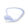 Bladder Control Pad Seni Man Active Light 7-1/2 X 9-3/10 Inch Light Absorbency Super Absorbent Core One Size Fits Most 90/CS