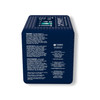 Bladder Control Pad Seni Man Active 8-9/10 X 10-3/5 Inch Moderate Absorbency Super Absorbent Core One Size Fits Most 15/PK