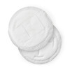 Nursing Pad Evenflo Advanced One Size Fits Most Soft Breathable Material Disposable 720/CS
