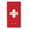 First Aid Kit PATCH Eco Tin Container 77/KT