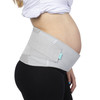 Maternity Support Belt NINER Premium Medium Hook and Loop Closure 32 to 40 Inch Under Belly Circumference / 4 to 8 Pre-Pregnancy Pant Size Adult 1/EA