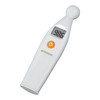 Temporal Contact Thermometer Veridian Temporal Probe Handheld 1/EA