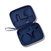 Baby Monitor Travel Case Nanit Case Dimensions: 9 x 7.25 x 2.25 inches For use with Prosmart Sleep Monitor 1/EA