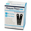 Blood Glucose Test Strips ASSURE® Prism Multi 50 Strips per Pack 50/BX