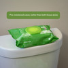 1241751_CS Flushable Personal Wipe McKesson Soft Pack Unscented 96 Count 576/CS 1241751_CS Flushable Personal Wipe McKesson Soft Pack Unscented 96 Count 576/CS