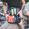 FIrst Aid Kit My Medic MYFAK Standard Gray Nylon Bag 1/EA