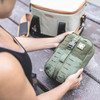 FIrst Aid Kit My Medic MYFAK Standard Gray Nylon Bag 1/EA