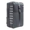 First Aid Kit My Medic The MEDIC Standard 10 Person Gray Nylon Backpack 1/EA