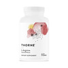 Dietary Supplement THORNE L-Arginine L-Arginine 1 gram Strength Capsule 120 per Bottle 12/CS