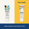Sunscreen BARE Republic Mineral Untinted Face SPF 30 Lotion 1.7 oz. Tube 1/EA