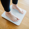 Scale Sensiv - Blue Tooth Smart Scale 1096 lbs. Blue Battery Operated 1/EA