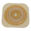 Ostomy Barrier Trim to Fit, Extended Wear Without Tape 45 mm Flange Hydrocolloid Up to 1-1/4 Inch Opening 4 X 4 Inch 40/CS