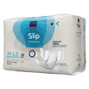 Unisex Adult Incontinence Brief Abena Slip Flexi Fit Medium / Large Disposable Heavy Absorbency 92/CS