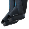 Compression Massage Garment & Control Unit RecoveryAir JetBoots 5-1/5 X 15-1/10 X 46-1/2 Inch 1/PR