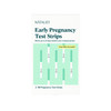 Reproductive Health Test Kit Natalist hCG Pregnancy Test 15 Tests CLIA Waived 1/KT