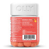 Prebiotic / Probiotic Dietary Supplement OLLY Probiotic + Prebiotic 30 per Bottle Gummy 1/BT