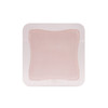 Foam Dressing Allevyn Gentle Border 5 X 5 Inch With Border Film Backing Silicone Gel Adhesive Square Sterile 1/EA