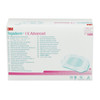 I.V. Dressing 3M Tegaderm Film 4 X 4-3/4 Inch Sterile 200/CS