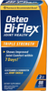 Joint Health Supplement Osteo-Bi-Flex with 5 Loxin Advanced Glucosamine 1,500 mg Strength Caplet 80 per Bottle 80/BX