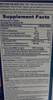 Joint Health Supplement Osteo-Bi-Flex with 5 Loxin Advanced Glucosamine 1,500 mg Strength Caplet 80 per Bottle 80/BX
