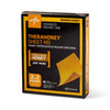 Honey Impregnated Wound Dressing TheraHoney HD Square 2 X 2 Inch Sterile 10/BX