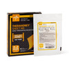 Honey Impregnated Wound Dressing TheraHoney HD Square 2 X 2 Inch Sterile 10/BX