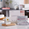 Reproductive Health Test Kit McKesson Consult hCG Pregnancy Test 25 Tests CLIA Waived Sample Dependent 1/KT