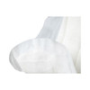 975703_CS Bladder Control Pad TotalDry 11 Inch Length Moderate Absorbency Polymer Core Regular 180/CS