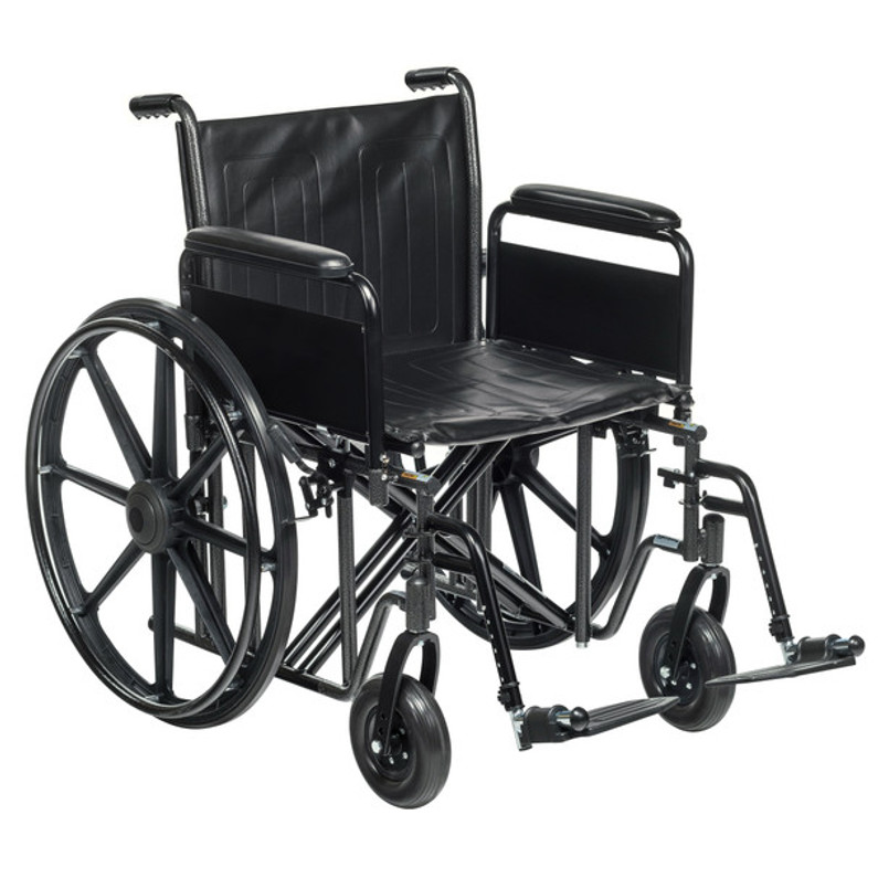 Wheelchair Buying Guide
