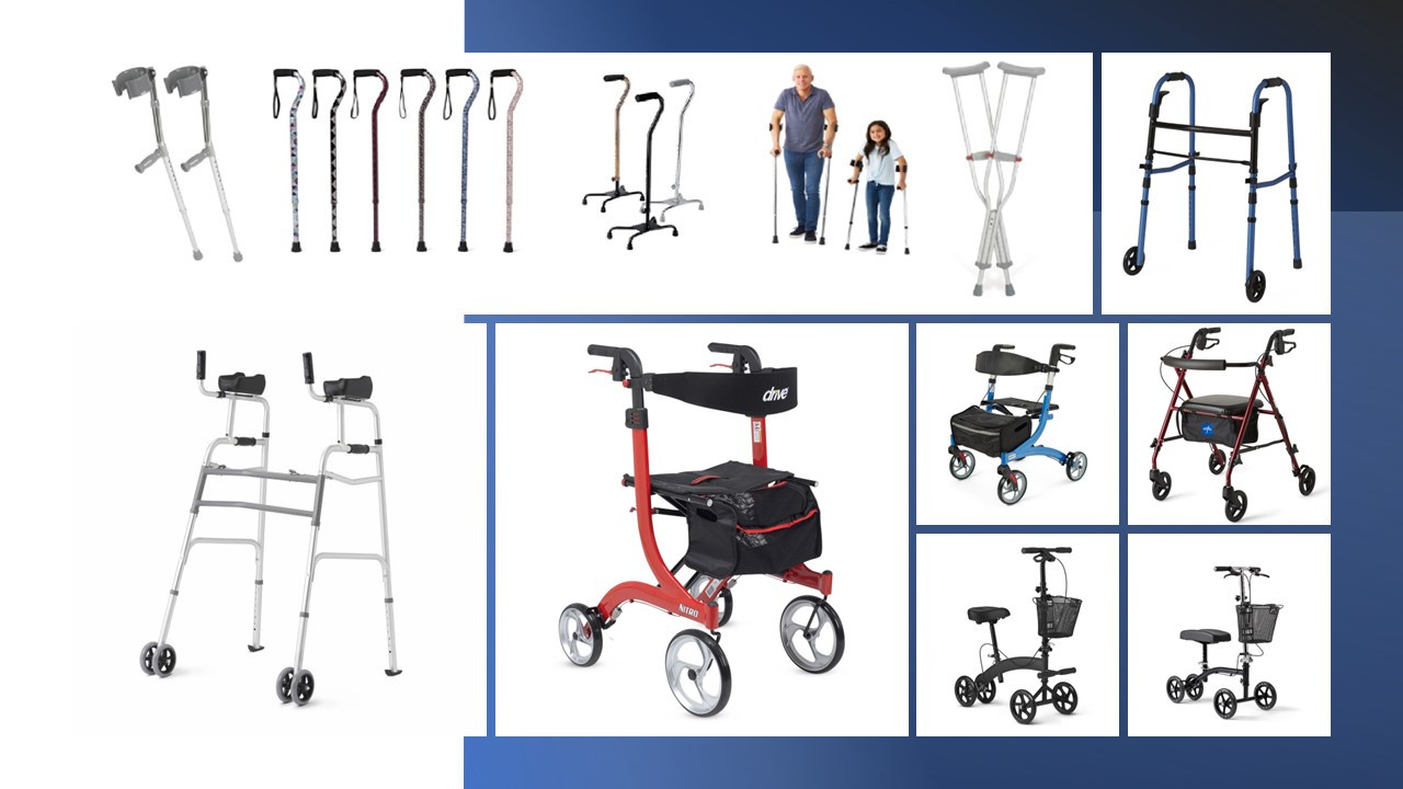 Dental and Medical Supplies