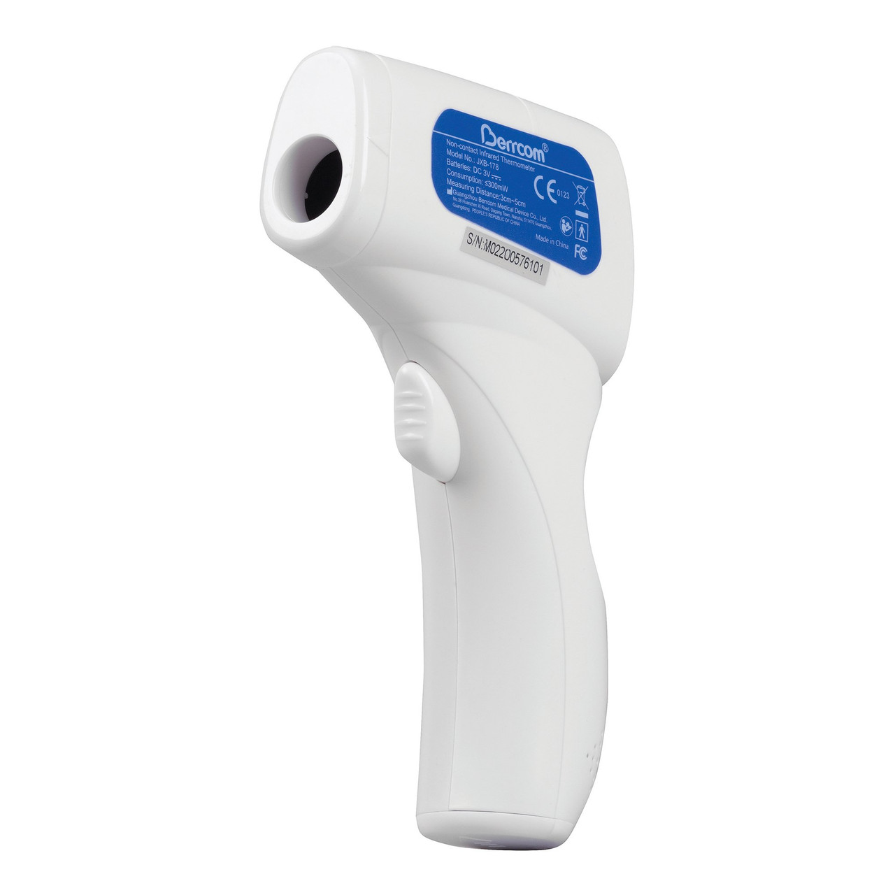 ProMed Specialties - Non-Contact Skin Surface Thermometer