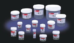 Formalin Container Bucket Prefilled Formalin Container 500 mL Fill in 1,000 mL (32 oz.) Screw Cap ...