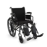 A Comprehensive Guide to Manual Wheelchairs and Transport Wheelchairs