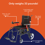 Transport Wheelchair Buyer's Guide