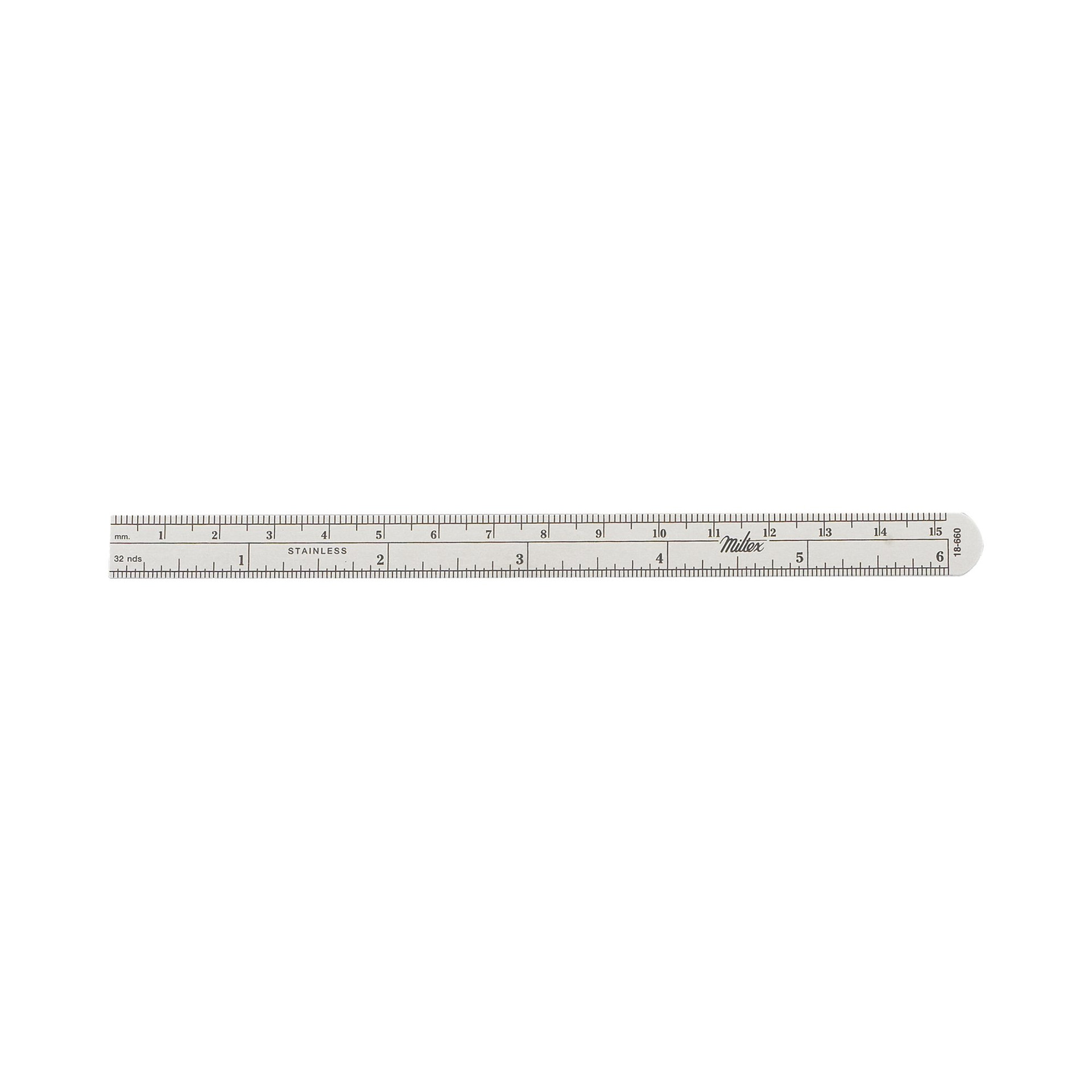 Nurse's Station and Office Supplies - Measuring Devices - Rulers ...