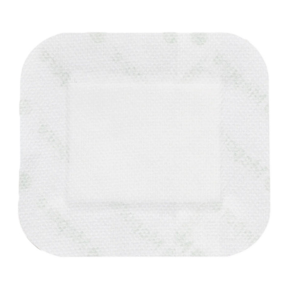 Mepore Adhesive Dressing, 2½ x 3 Inch