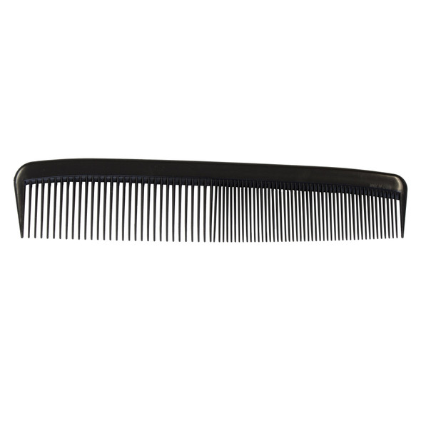 dynarex Hair Comb, 9 Inches