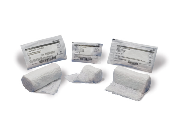 Dermacea Sterile Fluff Bandage Roll, 2 Inch x 4-1/8 Yard