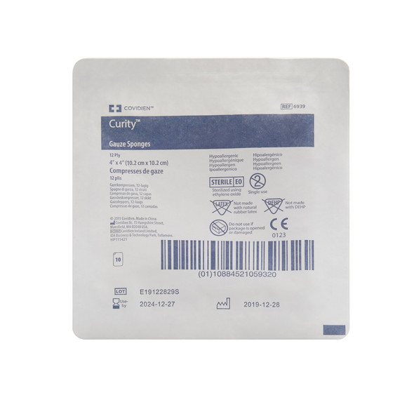 Gauze_Sponge_SPONGE__GAUZE_12PLY_4"X4"_(10/TR_128TR/CS)_Gauze_Dressings_529065_983552_401581_575853_549442_572309_575848_762585_564971_010142_688663_446047_410596_763387_224685_277455_575162_583393_915351_010352_446049_446028_6939