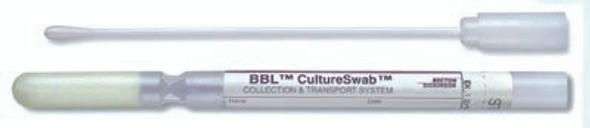 BBL CultureSwab Swab Stick